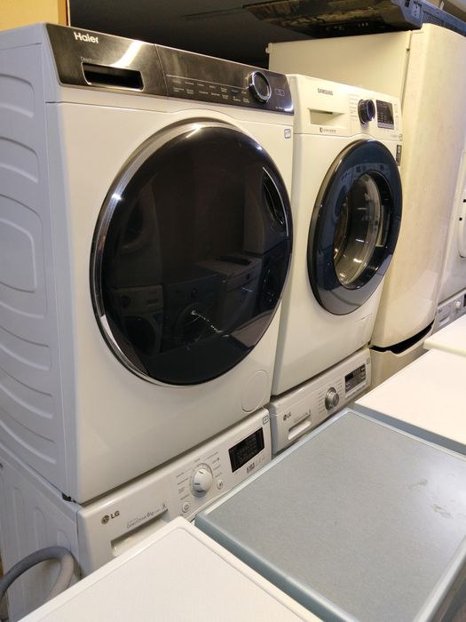 Стиральные машинки со скидками