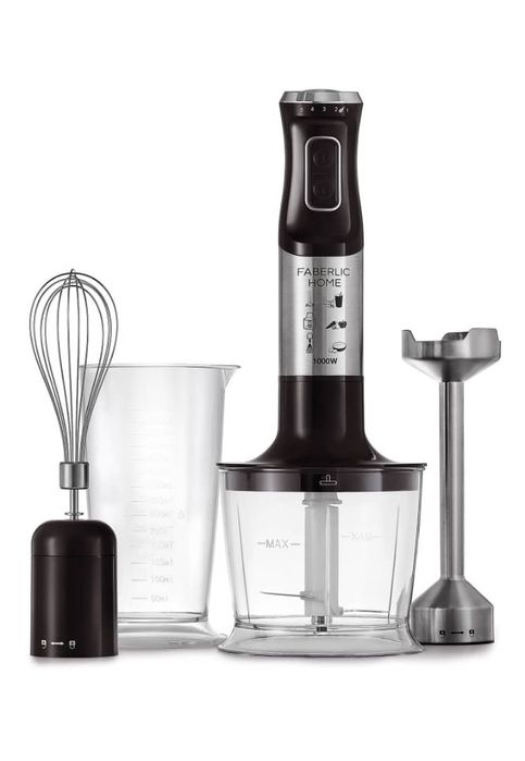 koʻp funksiyali blendr