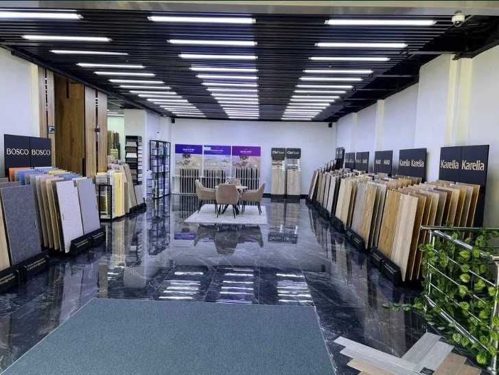 Yevropaning asl laminatlari — sifat va go‘zallikni qadrlovchilar uchun