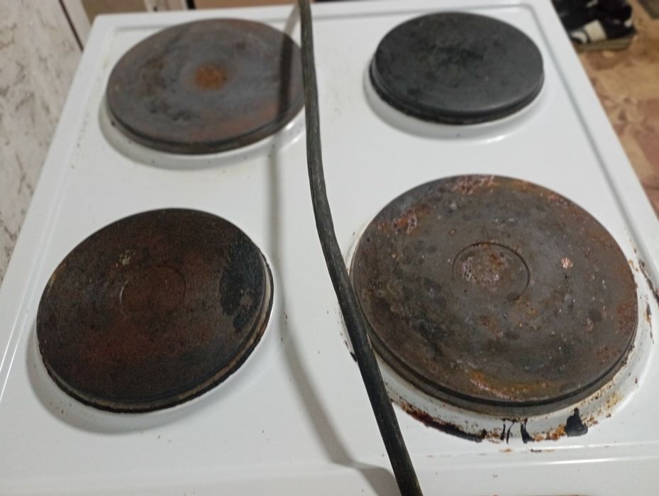 Продаю электро печ