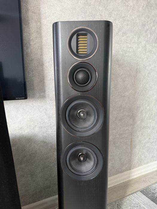Напольная акустика Wharfedale EVO 4.4