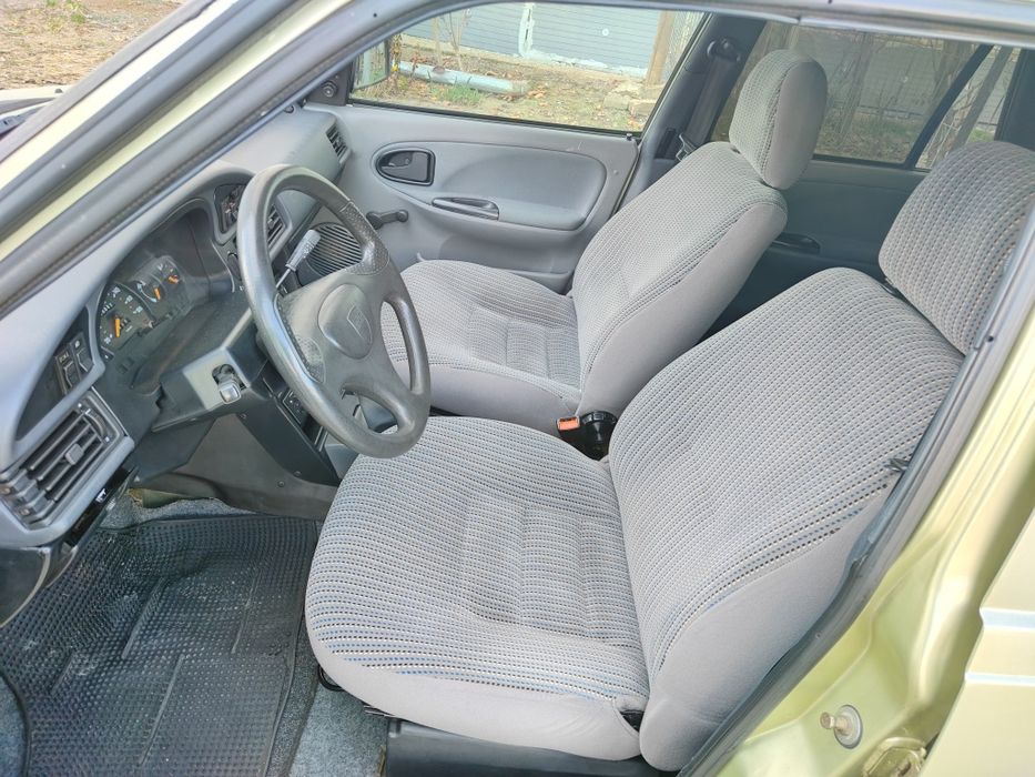 Dacia SuperNova 1.4
