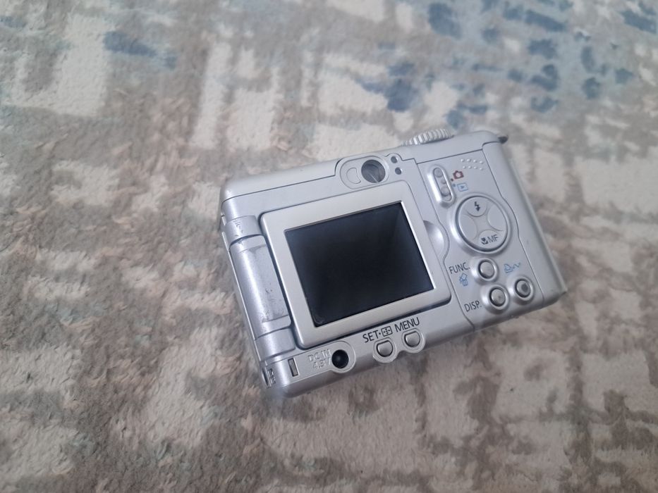 Power Shot A95 Canon