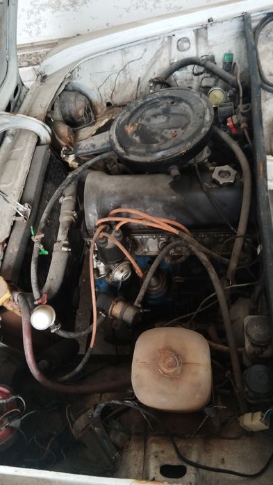 vaz 06 holati orta
