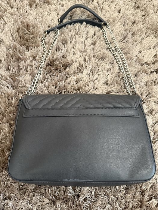 Чанта Saint laurent,Love moschino