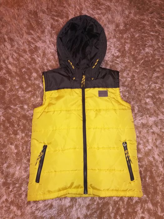 Vesta Marks Spencer vârsta 8-10 ani