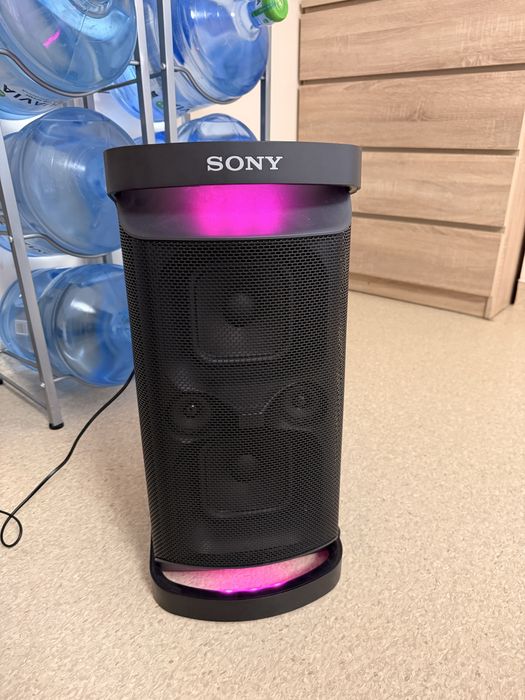 Boxă Sony SRS-XP500 – Wireless / Bluetooth