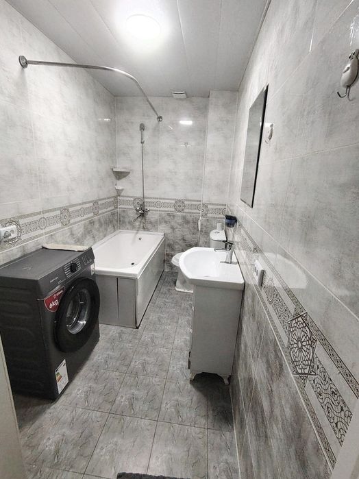 Yakkasaroy tumani Shota Rustaveli koʻchasi