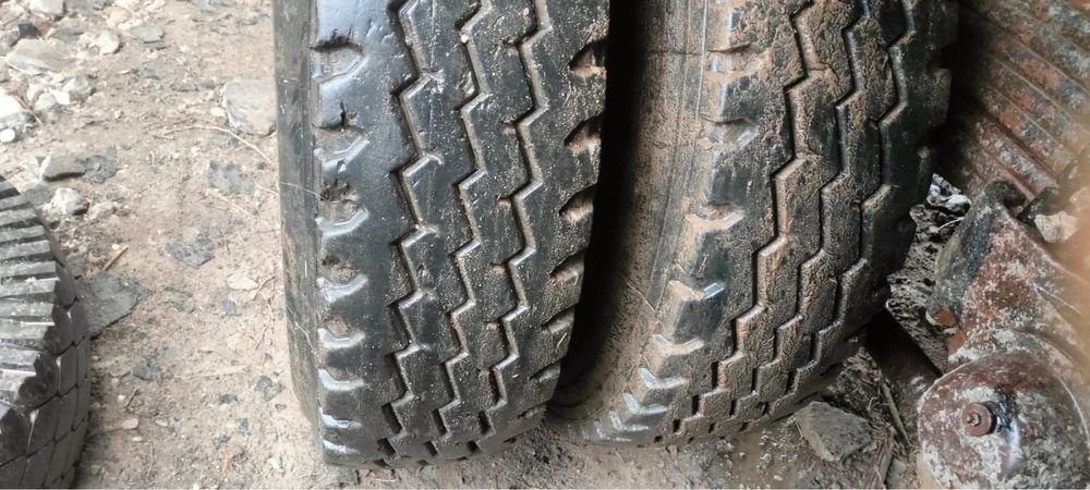 Продам самосвал