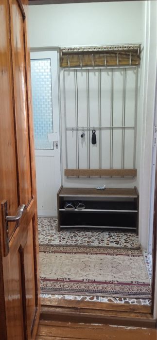 Сдам 1-ком квартиру аэропорт