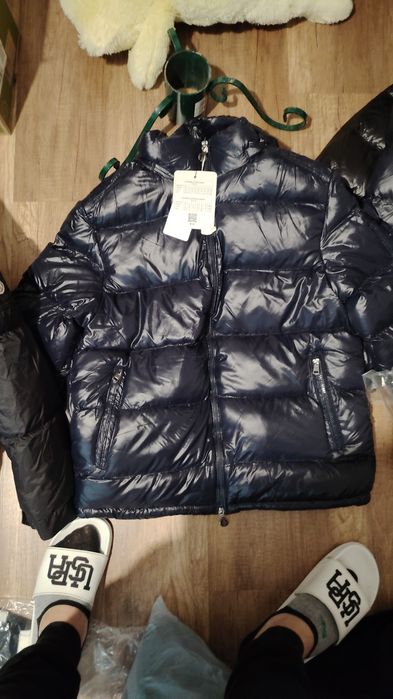 Geaca de iarna firmata