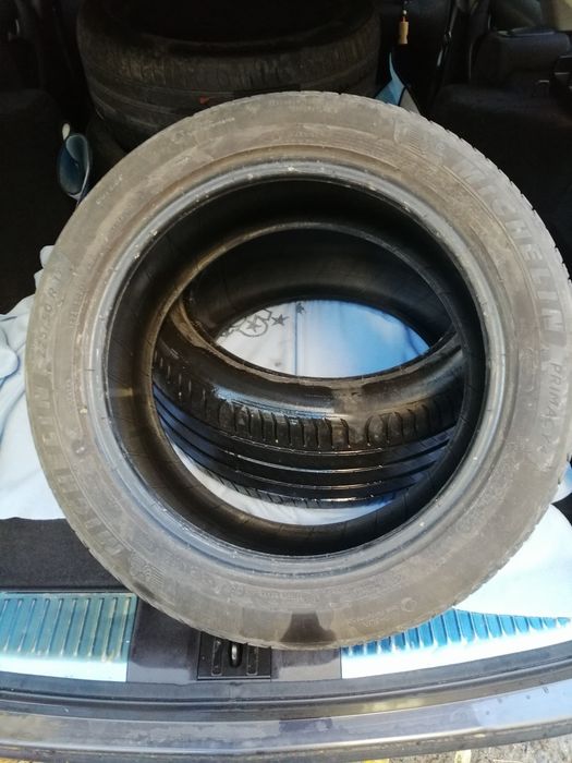 Летни гуми 255/50/17