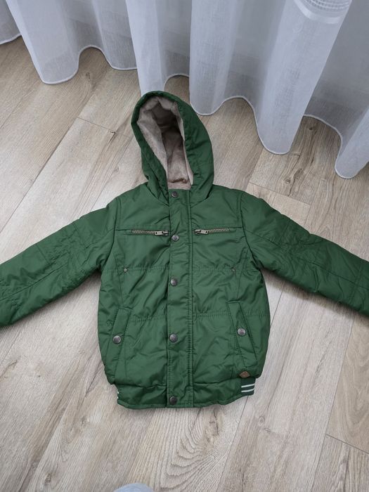 Geaca de iarna LC Waikiki