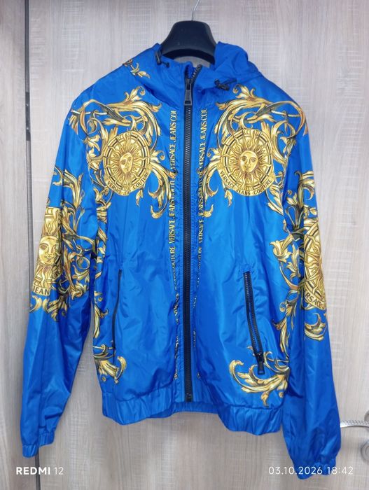 Versace jeans couture
