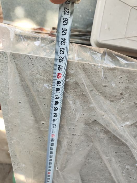 Продам гибкий мрамор 1 лист