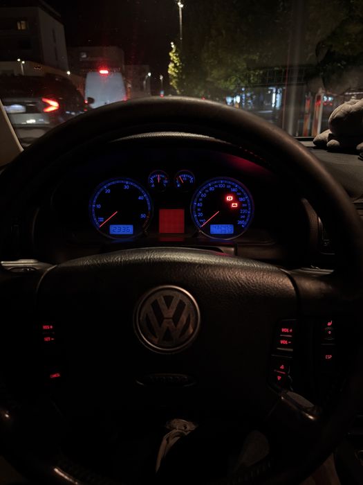 VW Passat B5.5 2003