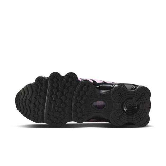 Nike Shox TL "Black/Playful Pink"