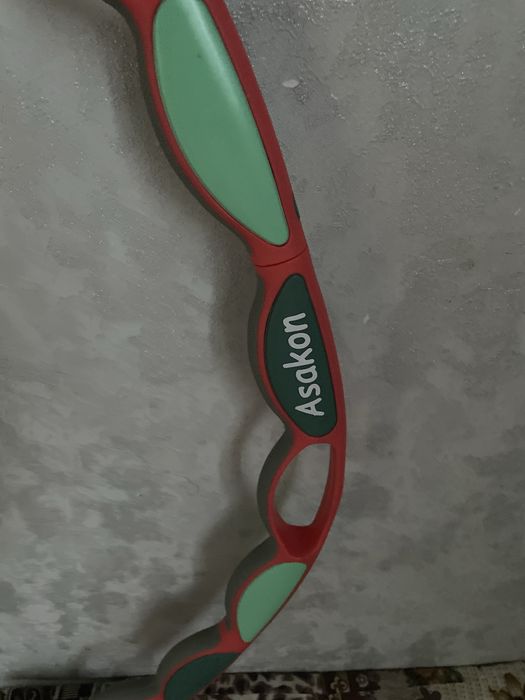 Обручь для талии спортивный