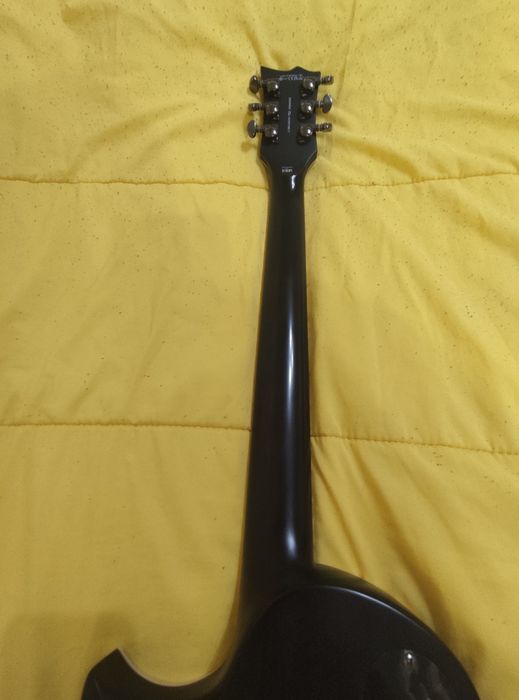 Електрическа Китара ESP LTD Eclipse EC 401