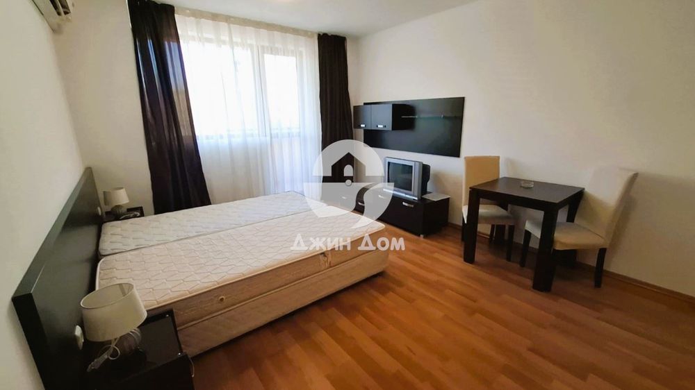 Продава се Едностаен апартамент в к.к. Слънчев бряг - 38 кв.м за 1049 €/кв.м - Снимка #1