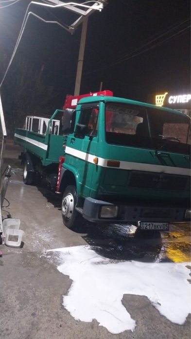 Услуги манипулятора! Манипулятор кызметі!