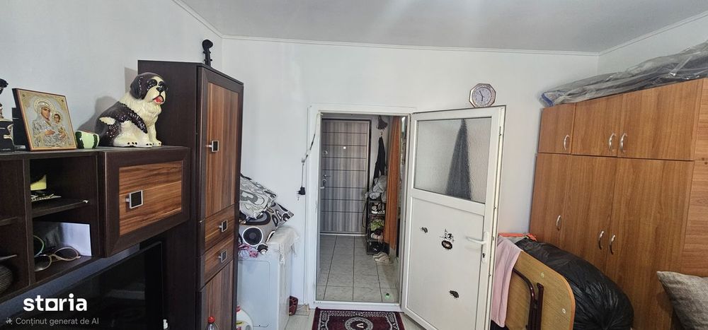 Camera de cămin Piata Nicolina Kaufland et2