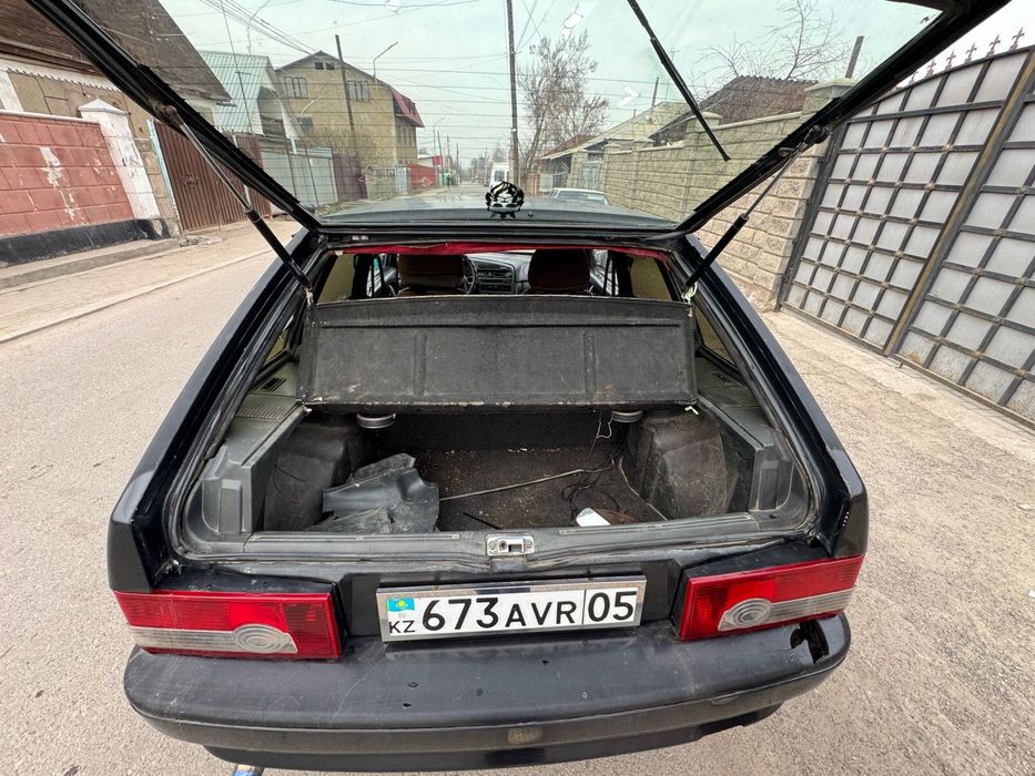 Ваз 2114  Ваз 2114