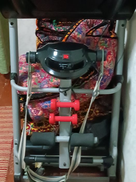 Begavoy daro'shka sotiladi