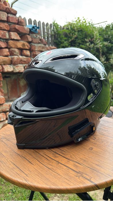 Casca moto Agv Pista Gp rr