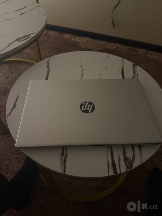 HP laptop HP Laptop 15-fc0075nia