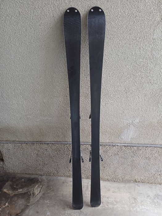 Ски Moto rasing K2 skis 160 см