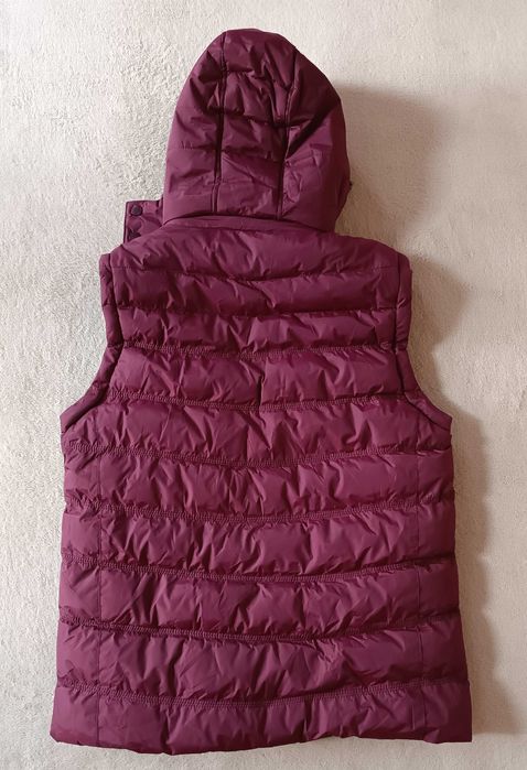 Дебело мъжко яке(елек) Dynamo