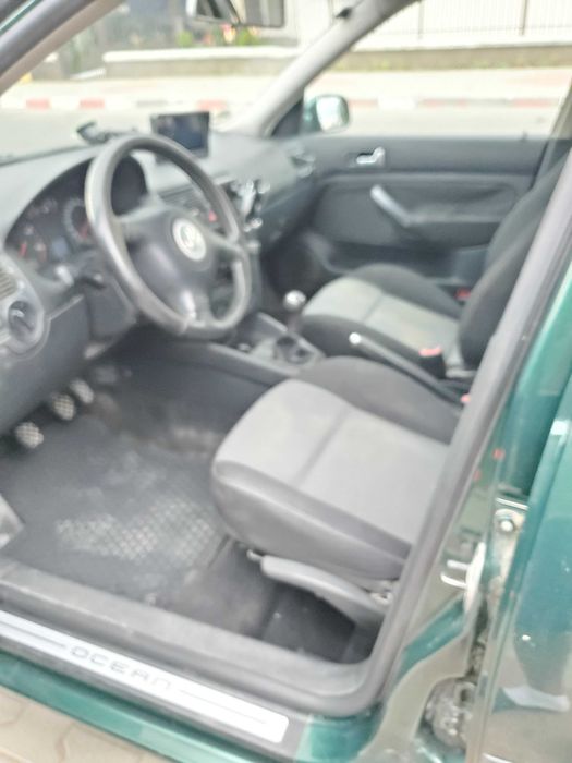 VOLKSWAGEN Golf 0 — imagine 4