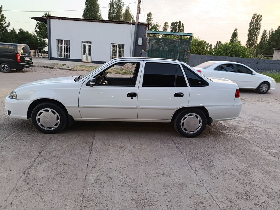 Nexa 2 2014 sonc