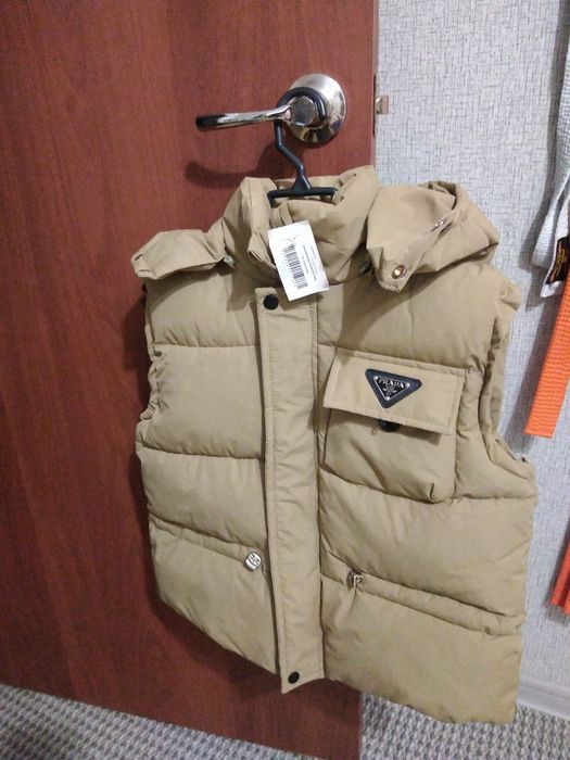 Продам жилет детский