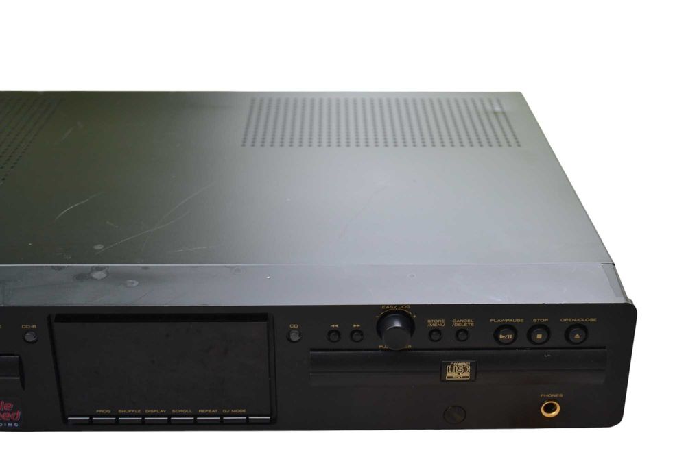 Cd player Marantz Recorder DR 4050