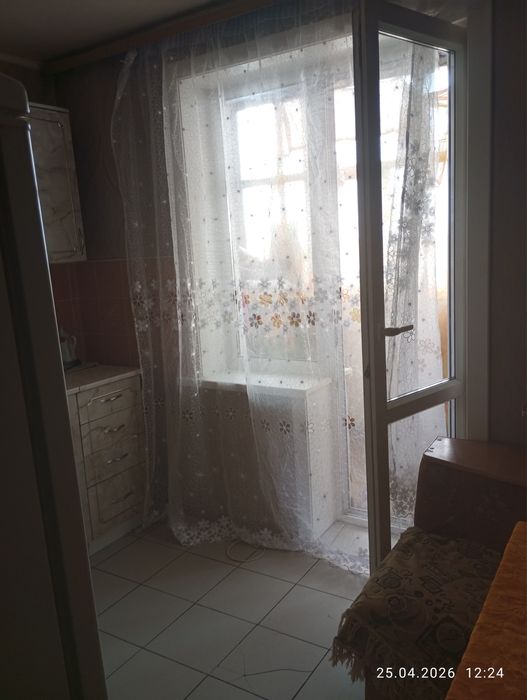 Продам 1 комн квартиру Центр