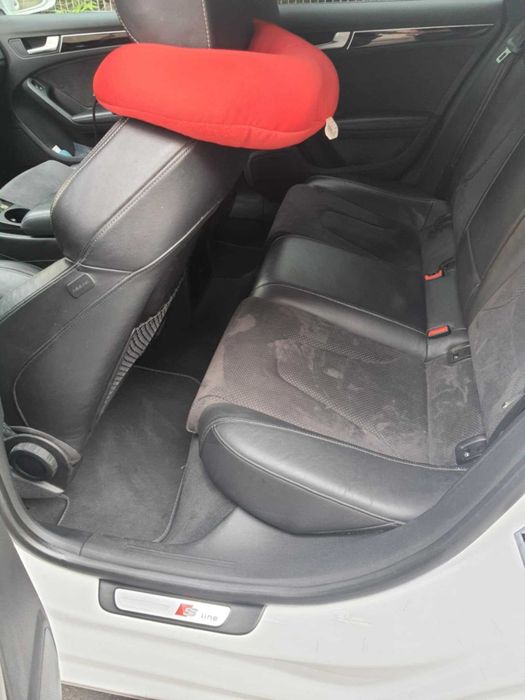 Audi A5 3.0 quattro 239cp S line