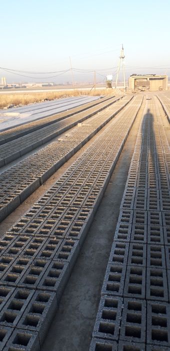 Шлака блок сотилади. Достовка хам  к,иламиз.