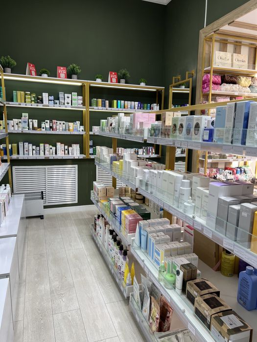 Продаю действующий бизнес