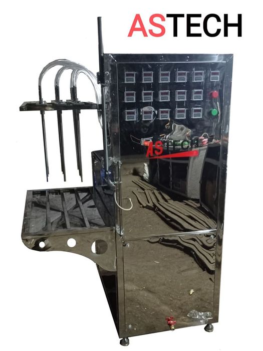 Dozator дозатор розлив жидкость