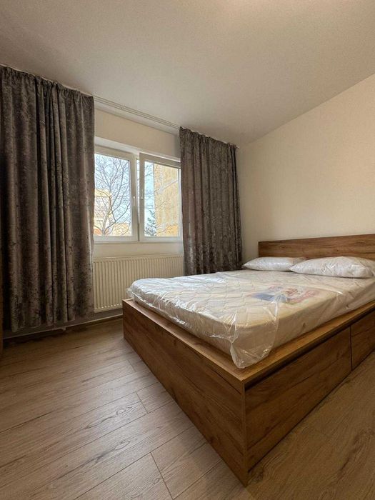 Inchiriez apartament 1 camera + spatiu depozitare, Blascovici, renovat