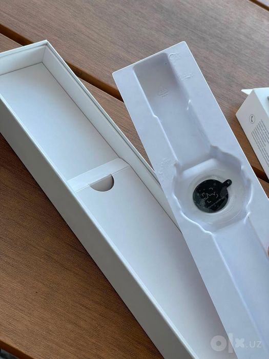 xiaomi watch s1 active
