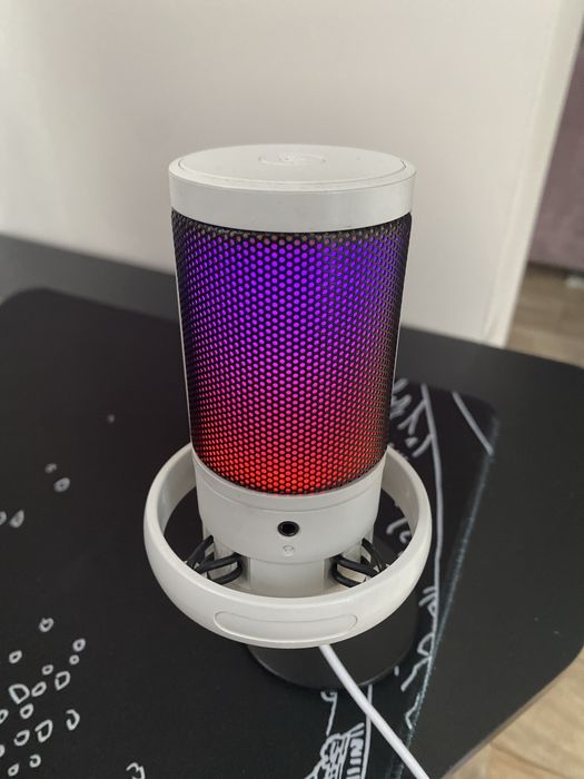 Продам микрофон хороший