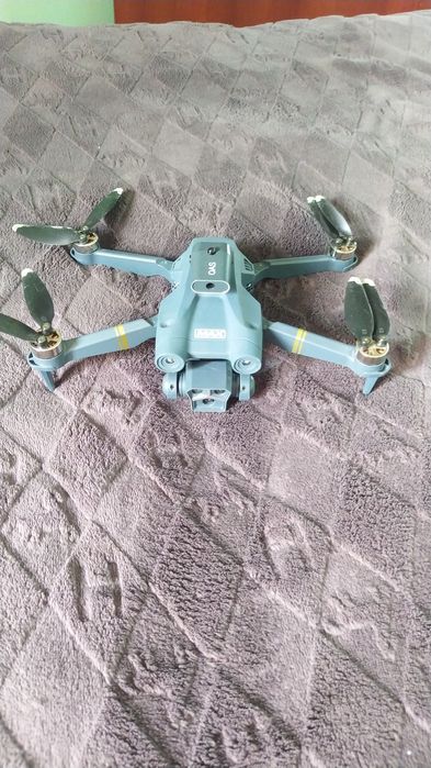 Квадрокоптер м 3 мах