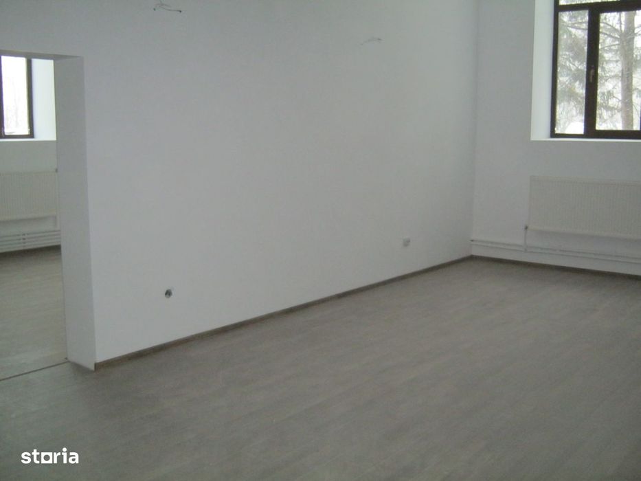 Spatiu comercial zona Kaufland - Gara