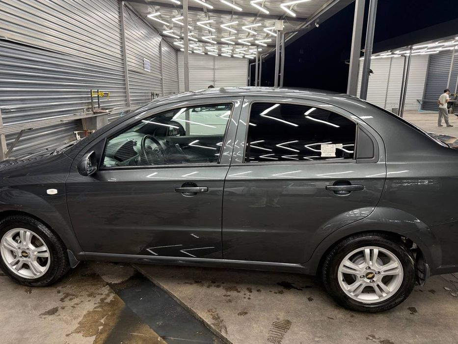 Nexia 3 , 2020 yil, 65.000 km halol, avtomat karobka,  holati zor !