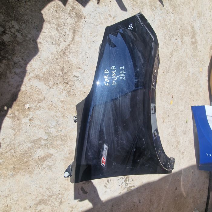 Ford PUMA 2022 десен калник