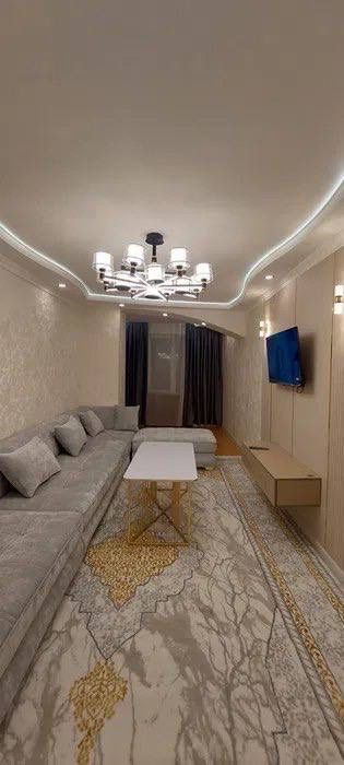 Квартира Ул. Шота Руставели 3/2/4 70 м2