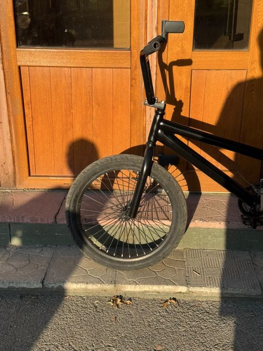 Продам BMX в хорошем состояниии